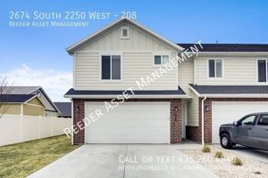 featured image of 2674 S 2250 W #208