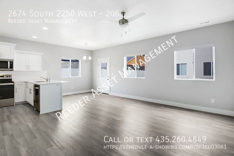 2674 S 2250 W #208 - Photo 2 of 19