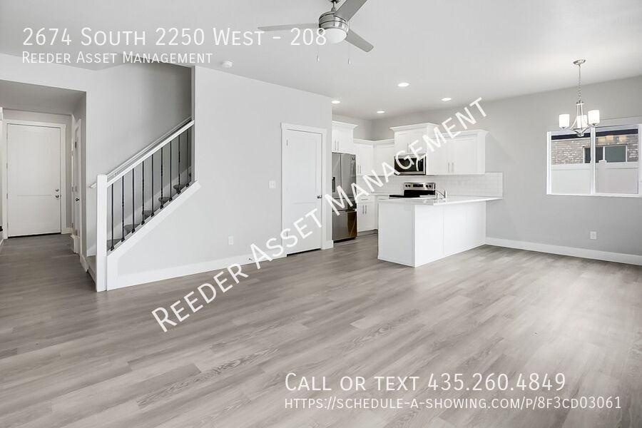 2674 S 2250 W #208 - Photo 5 of 19