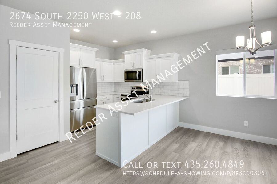 2674 S 2250 W #208 - Photo 6 of 19