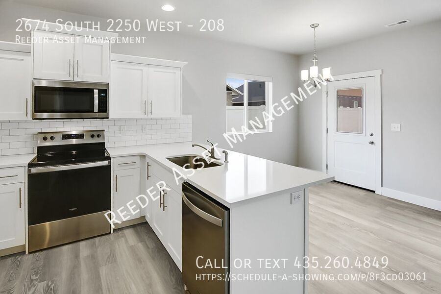 2674 S 2250 W #208 - Photo 7 of 19