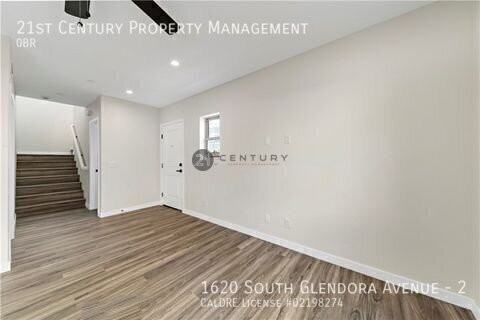 1620 S Glendora Ave #2 - Photo 4 of 42