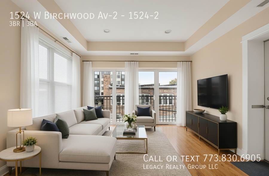 1524 W Birchwood Av-2 #1524-2 - Photo 3 of 22