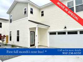 featured image of 2852 Worth Dr #D