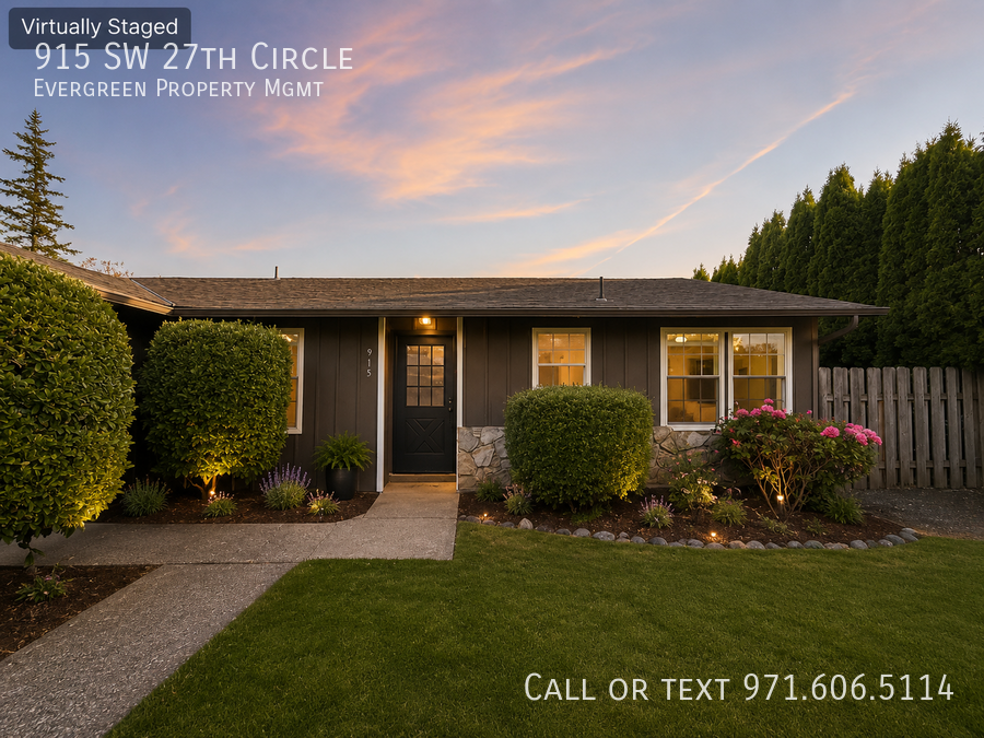 915 Sw 27th Cir