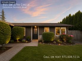 915 Sw 27th Cir - Photo 1 of 1