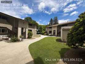 2151 Sw 257th Ave #D - Photo 1 of 1