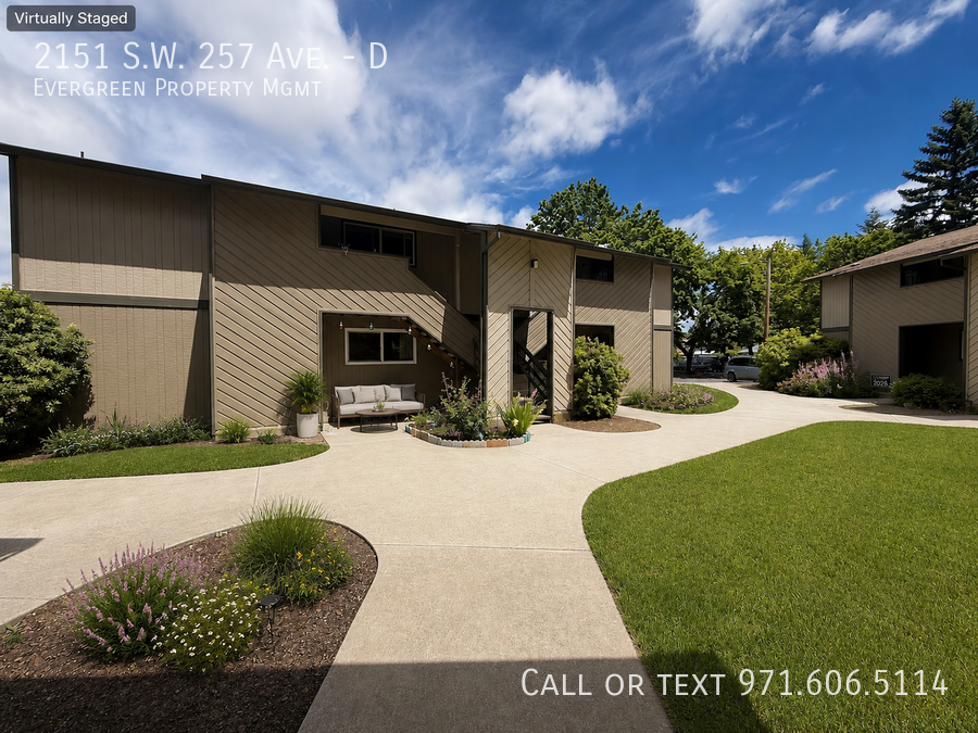 2151 Sw 257th Ave #D - Photo 2 of 21