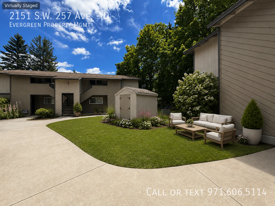 2151 Sw 257th Ave #D - Photo 3 of 21