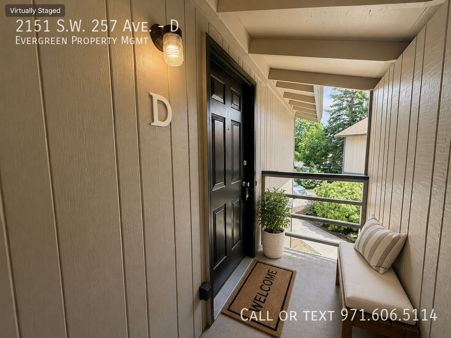2151 Sw 257th Ave #D - Photo 4 of 21