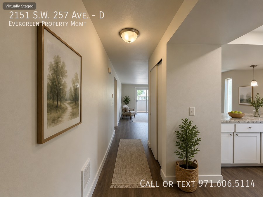 2151 Sw 257th Ave #D - Photo 5 of 21
