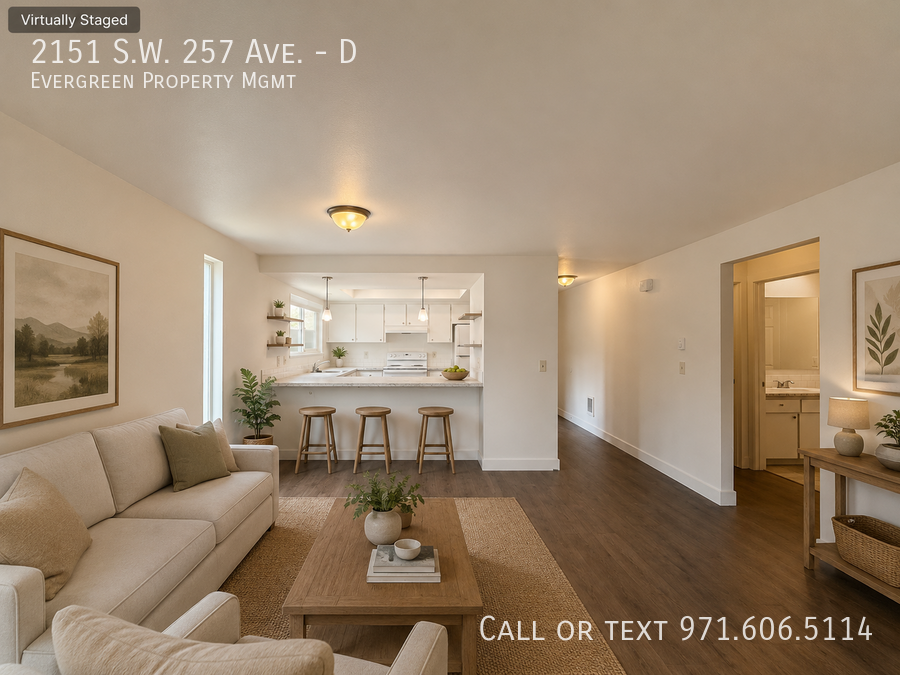 2151 Sw 257th Ave #D - Photo 7 of 21