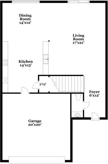 13945 Crater Cir - Photo 2 of 17
