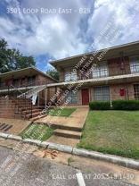 3501 Loop Rd #B25 - Photo 1 of 1