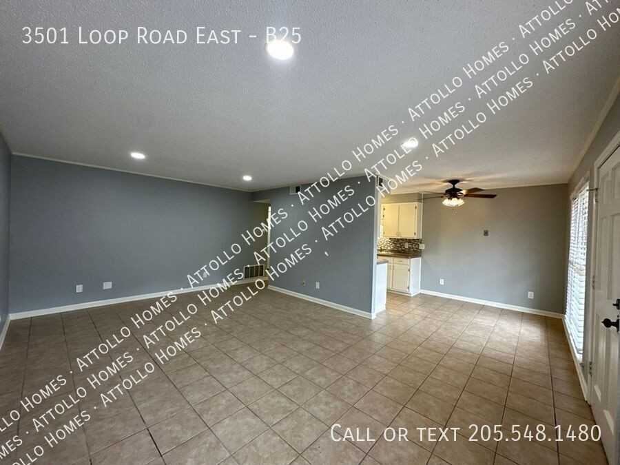 3501 Loop Rd #B25 - Photo 2 of 15