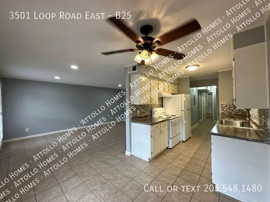 3501 Loop Rd #B25 - Photo 4 of 15