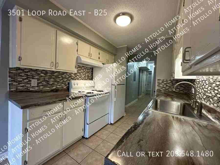 3501 Loop Rd #B25 - Photo 5 of 15