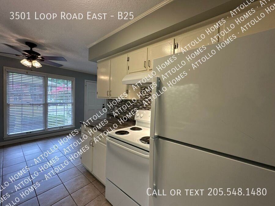 3501 Loop Rd #B25 - Photo 6 of 15
