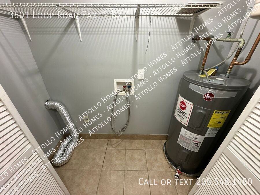 3501 Loop Rd #B25 - Photo 7 of 15