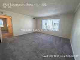 featured image of 3905 Boonsboro Rd #502