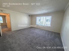 3905 Boonsboro Rd #502 - Photo 1 of 1