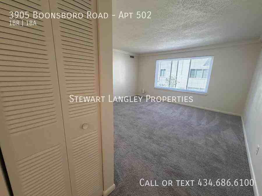 3905 Boonsboro Rd #502 - Photo 2 of 26