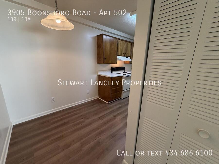 3905 Boonsboro Rd #502 - Photo 3 of 26