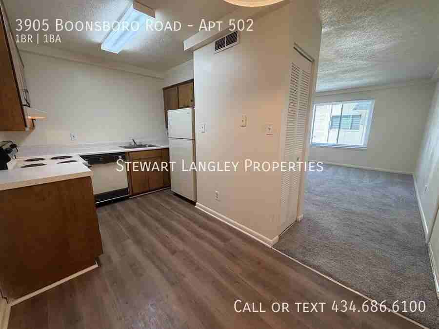 3905 Boonsboro Rd #502 - Photo 4 of 26