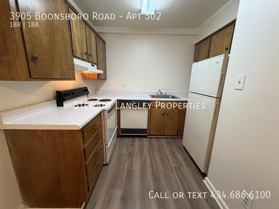 3905 Boonsboro Rd #502 - Photo 5 of 26