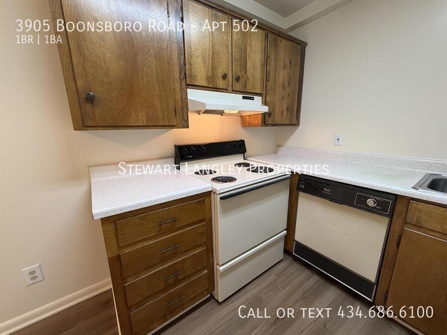 3905 Boonsboro Rd #502 - Photo 6 of 26