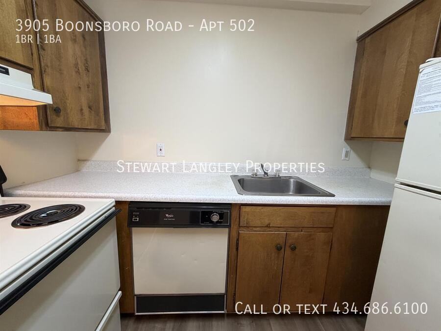 3905 Boonsboro Rd #502 - Photo 7 of 26