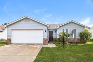 12719 Spurrington Way - Photo 1 of 1