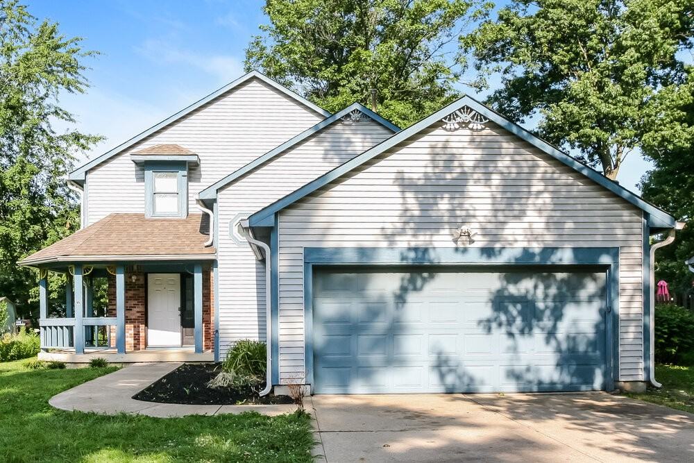 1112 Delray Dr