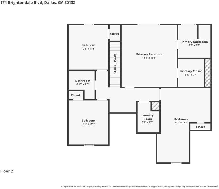 174 Brightondale Blvd - Photo 3 of 17