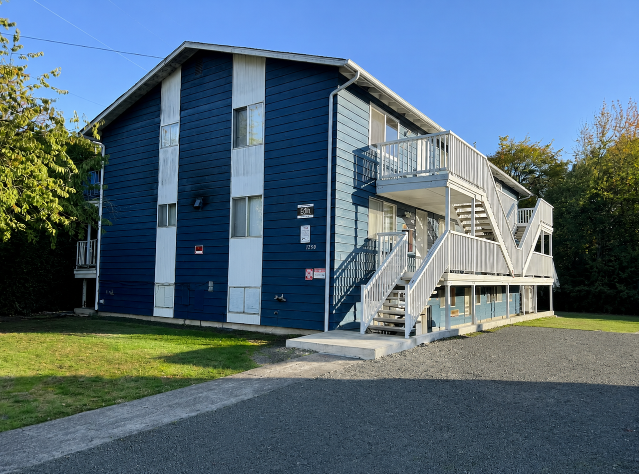 Edgewood Apartments - Photo 2 of 2