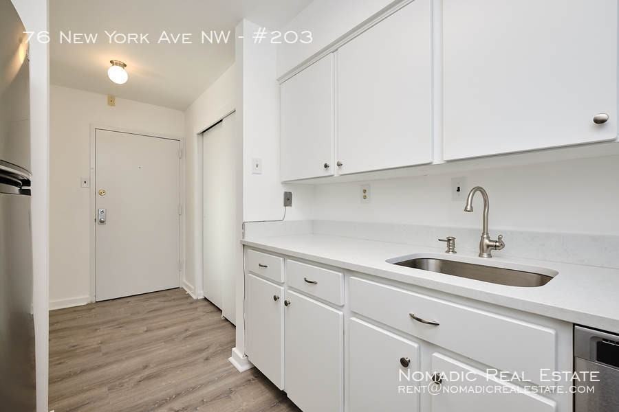 76 New York Ave Nw #203 - Photo 2 of 10