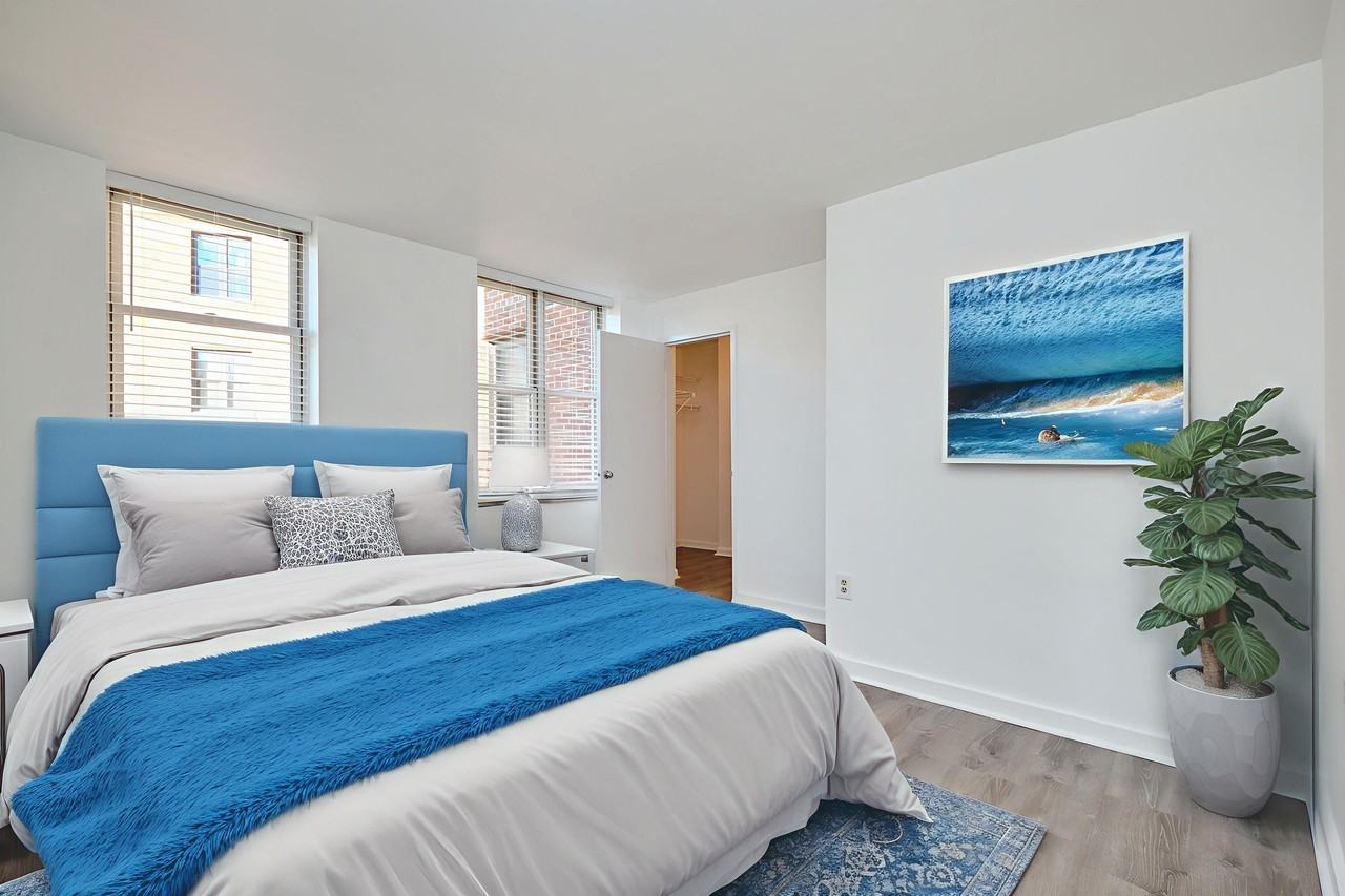 76 New York Ave Nw #203 - Photo 5 of 10