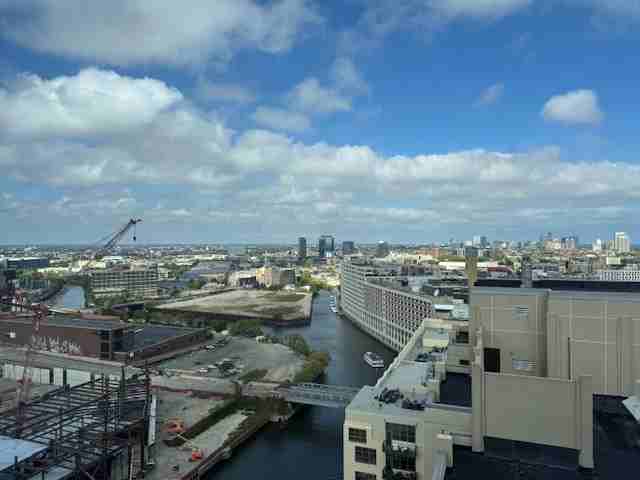 700 N Larrabee St #1902 - Photo 7 of 8