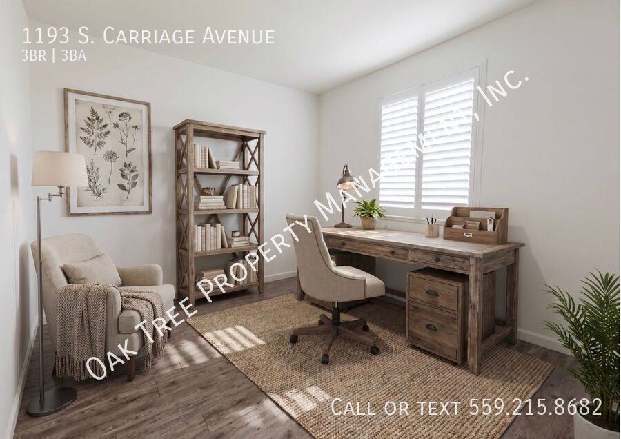 1193 S Carriage Ave - Photo 3 of 24