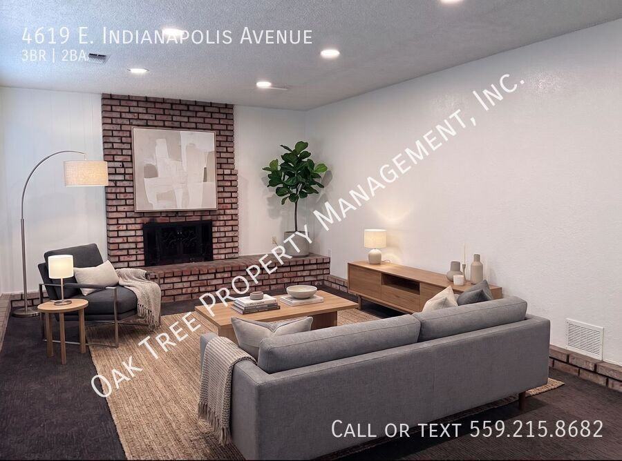 4619 E Indianapolis Ave - Photo 2 of 10