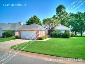 6439 Masons Dr - Photo 1 of 1