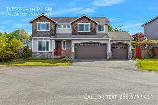 34522 34th Pl Sw - Photo 1 of 1
