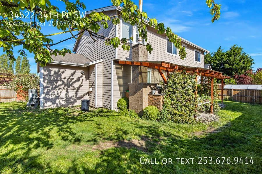 34522 34th Pl Sw - Photo 2 of 29