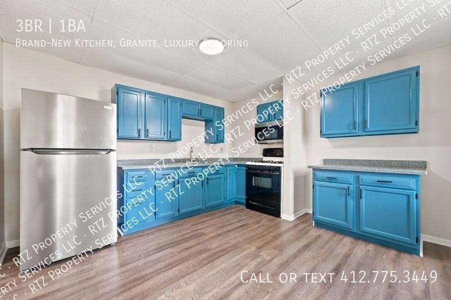 801 Vine St #1