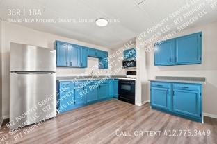 801 Vine St #1 - Photo 1 of 1