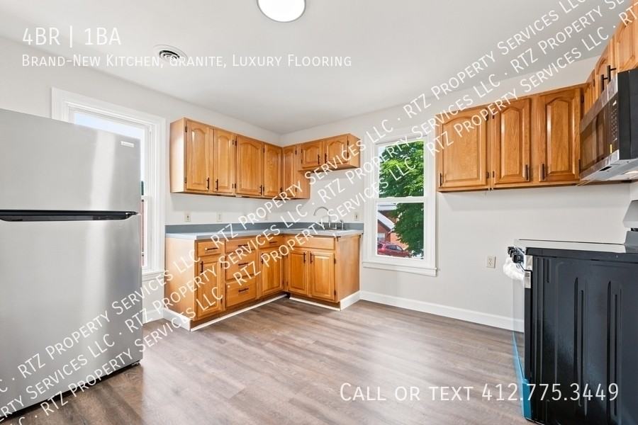 801 Vine St #2