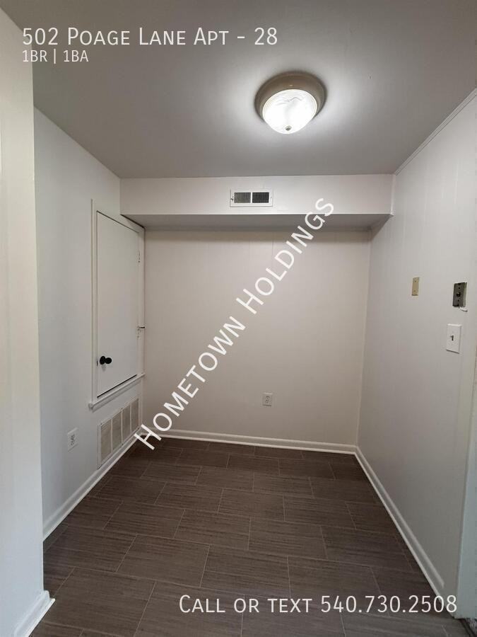 502 Poage Ln #28 - Photo 4 of 7