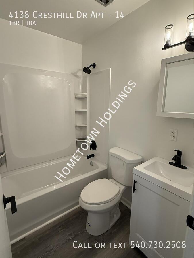 4138 Cresthill Dr #14 - Photo 6 of 8
