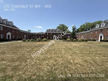 231 Chestnut St #502 - Photo 1 of 1