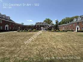 231 Chestnut St #502 - Photo 1 of 1